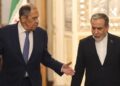 Lavrov në Teheran mes pyetjeve nëse Moska po e ndihmon Iranin në luftën me SHBA-në