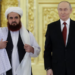 Rusia dhe talibanët po afrohen gjithnjë e më shumë, çfarë përfiton secila palë?