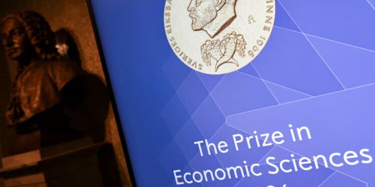 "Makro dhe mikroekonomia", dy amerikanë fitojnë çmimin Nobel në Ekonomi -
