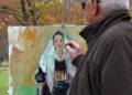 VIDEO / Xhubleta, frymëzim dhe krenari! Një etyd nga Tom Therçaj