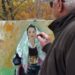 VIDEO / Xhubleta, frymëzim dhe krenari! Një etyd nga Tom Therçaj