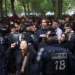 Franca mobilizon 70 mijë policë dhe xhandarë për protestat e fundjavës