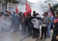Përshkallëzohen protestat e të rinjve, Franca në kaos! 1747 të arrestuar vetëm ditën e djeshme!