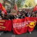 Protestat në Francë, analiza e ‘Fox News’: Pas tyre fshihet rrjet ndërkombëtar komunistësh, sindikatash dhe organizatash që propagandon trazirat