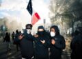 Nga protestat në Francë te Shqipëria, si e shfrytëzon Rusia kaosin për luftën e informacionit!