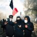 Nga protestat në Francë te Shqipëria, si e shfrytëzon Rusia kaosin për luftën e informacionit!