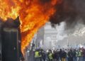 Përshkallëzohen më shumë protestat për arsimin në Francë, sindikatat bashkohen kundër Qeverisë!