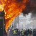 Përshkallëzohen më shumë protestat për arsimin në Francë, sindikatat bashkohen kundër Qeverisë!