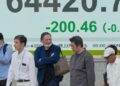 Të prekur nga një sulm kibernetik, kompania japoneze do të kompensojë përdoruesit