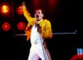 Ankand në Londër, shitet për 277 mijë paund blloku me dorëshkrimet e Freddie Mercury