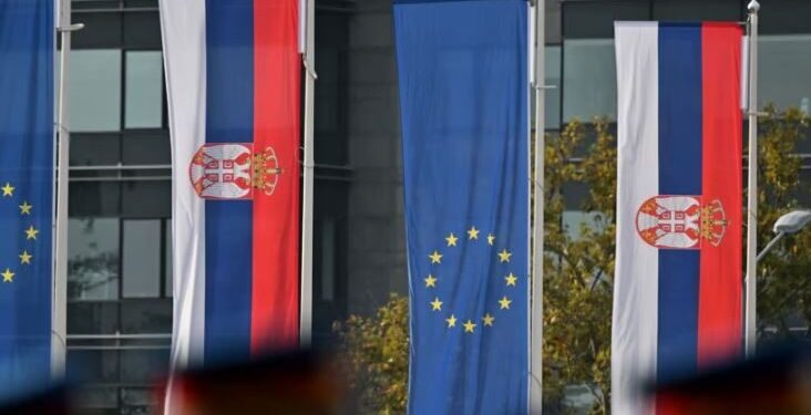 Brukseli thirrje Beogradit: Jepini fund dhënies së shtetësisë me procedurë të përshpejtuar për rusët