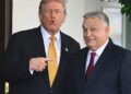 Zyrtarët e Trump mbështesin kandidaturën e Orban për sekretar të përgjithshëm të OKB-së
