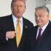 Zyrtarët e Trump mbështesin kandidaturën e Orban për sekretar të përgjithshëm të OKB-së