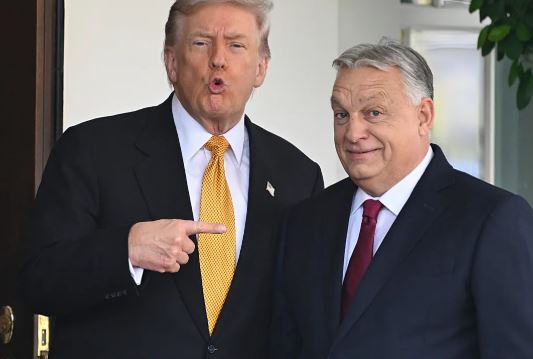 Zyrtarët e Trump mbështesin kandidaturën e Orban për sekretar të përgjithshëm të OKB së