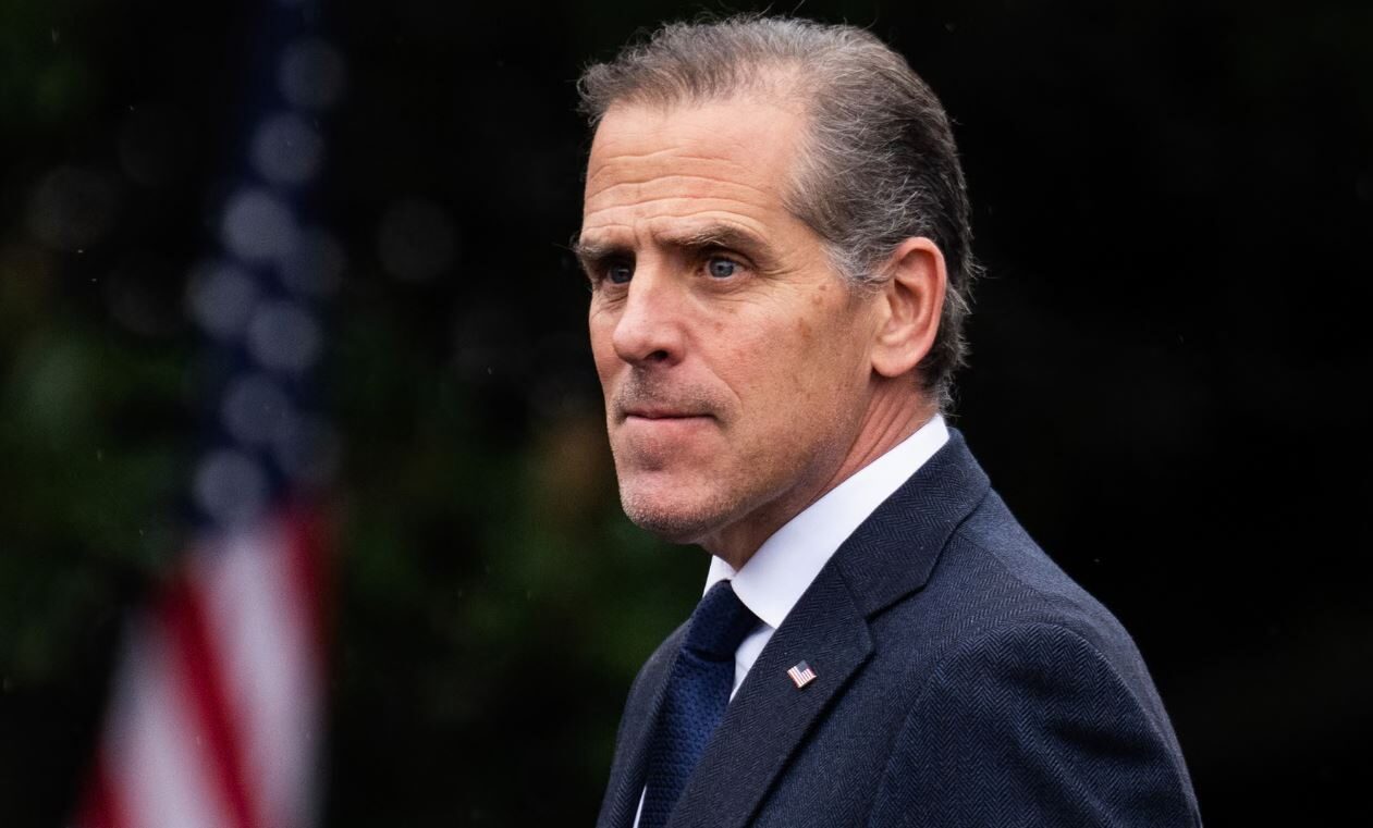 Dy ish zyrtarë të FBI së akuzohen për deklarata të rreme rreth hetimit për laptopin e Hunter Biden