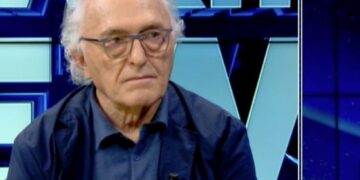 “Berisha është koka e terrorit në vend, ka urdhëruar vrasje personalitetesh”- Çupi: Sulmi i tentuar me dronë na vendosi në të njëjtën situatë me Ukrainën