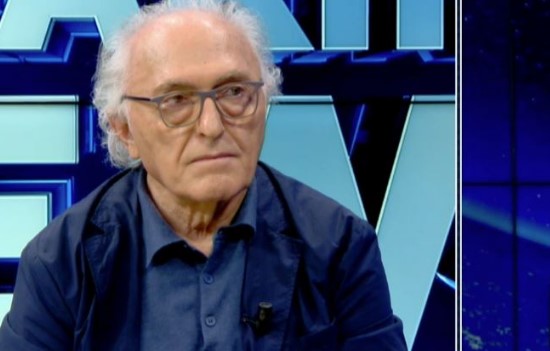  Berisha është koka e terrorit në vend  ka urdhëruar vrasje personalitetesh   Çupi  Sulmi i tentuar me dronë na vendosi në të njëjtën situatë me Ukrainën
