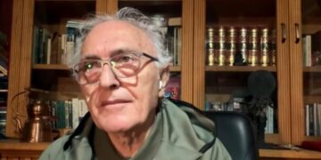 “Dhuna rrezikoi vendin, Berisha përkrahu Antifa-n!”- Frrok Çupi: Protesta në Beograd, ndryshe nga e Tiranës! Atje protestuan studentë, këtu huliganë