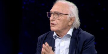 “Mund të vrasin njerëz”- Protesta, Çupi: Çunat me kapuçë nga Tetova dhe të Vetëvendosjes po krijojnë grusht shteti!
