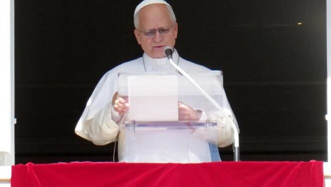 Papa Leo XIV do i nënshtrohet një operacioni, ja komplikimi shëndetësor i Atit të Shenjtë -