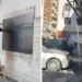 Pas sulmit me zjarr, Gjykata e Lartë blindon dritaret me barriera hekuri