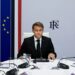 Protestat në Francë, reagon Macron: Do mbajnë përgjegjësi ata që donin të tradhëtonin Republikën