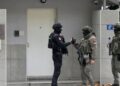 Sulm i dyshuar terrorist pranë ambasadës izraelite në Beograd, reagon Ministria e Jashtme e Izraelit