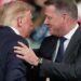Fabrika e parë e prodhimit të Audi-t në SHBA, prodhuesi i makinave arrin marrëveshje me Trump