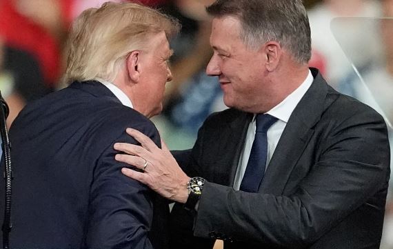 Fabrika e parë e prodhimit të Audi t në SHBA  prodhuesi i makinave arrin marrëveshje me Trump