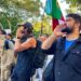 Policia portugeze zbraz kampin e protestës në Lisbonë, arrestohen 25 persona