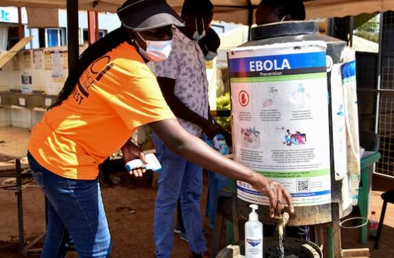 Kenia konfirmon një rast të ri me Ebola