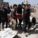Izraeli vijon bombardimet në Gaza, të paktën 5 të vrarë nga sulmet e IDF-së