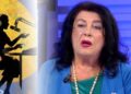 Kozeta Zavalani rrëfen jetën në emigracion pas ’97-ës, nga gazetarja në ekran te pastrimi i shtëpive në Greqi