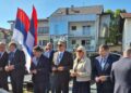 E dënuara për krime lufte, Bilana Plavshiq varroset me nderime në Banjallukë -