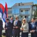 E dënuara për krime lufte, Bilana Plavshiq varroset me nderime në Banjallukë -