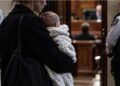 “E kam nusen e vëllait”- Dhoma e Avokatisë ‘fal’ juristin që theu bojkotin për të mbrojtur nënën me fëmijën 4 muajshe!