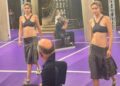 Modelja Gigi Hadid merr “lumë” kritikash në pasarelën e Parisit, zbulohet shkaku!