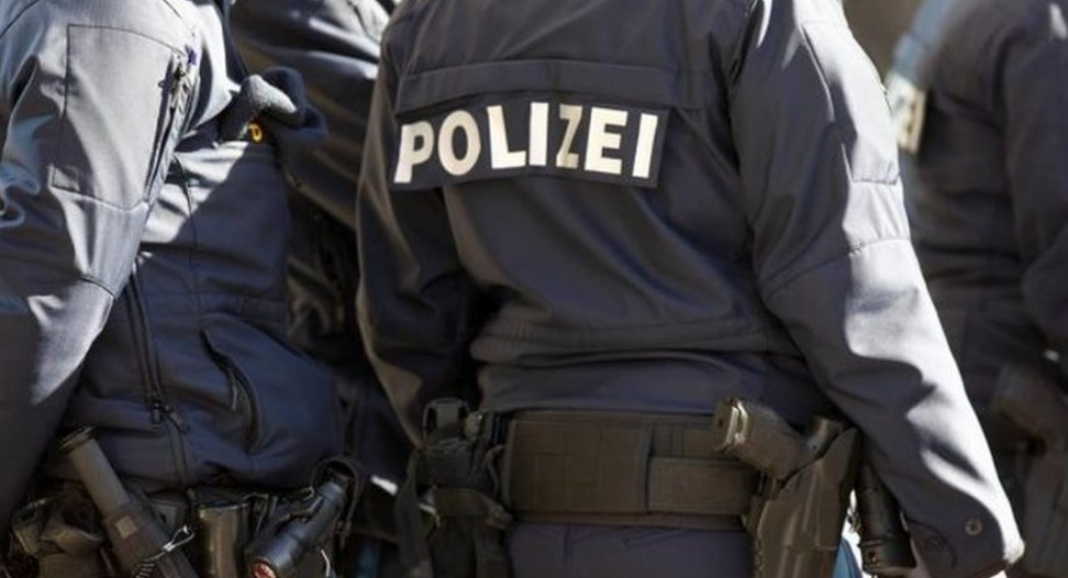 Gjermani  arrestohet një ukrainas i dyshuar për spiunazh në favor të Rusisë