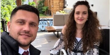 Krimi në Gjilan / Autori është biznesmen i njohur, dyshohet se nuk pranoi ndarjen