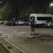 Atentati me bombë në Gjirokastër, Policia zbulon detajet e para: Makina “Benz” shpërtheu në lëvizje me lëndë plasëse, po hetohet për…