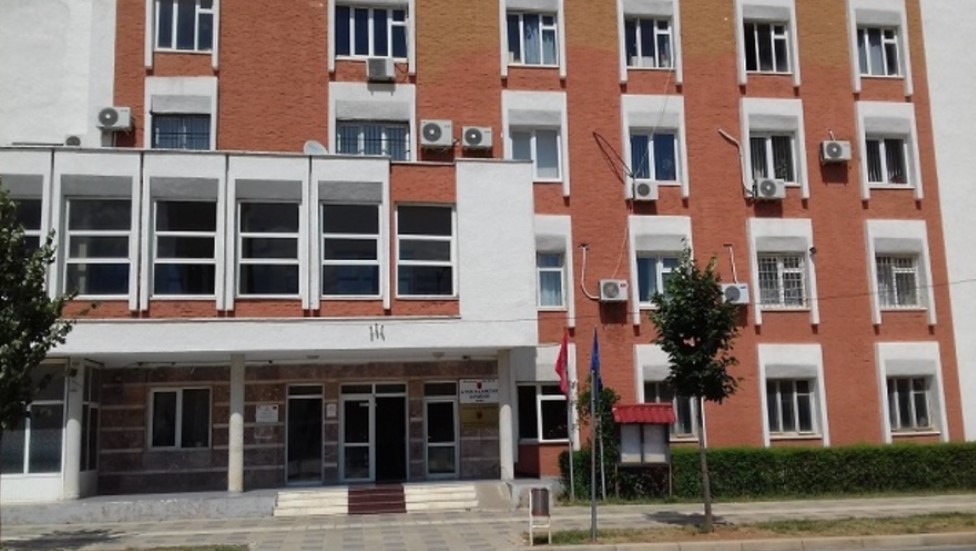 Alarm për bombë edhe në Gjykatën e Kukësit 