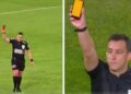 Risia në futbollin uruguajan, aplikohet ndëshkimi me kartonë elektronikë!