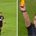 Risia në futbollin uruguajan, aplikohet ndëshkimi me kartonë elektronikë!
