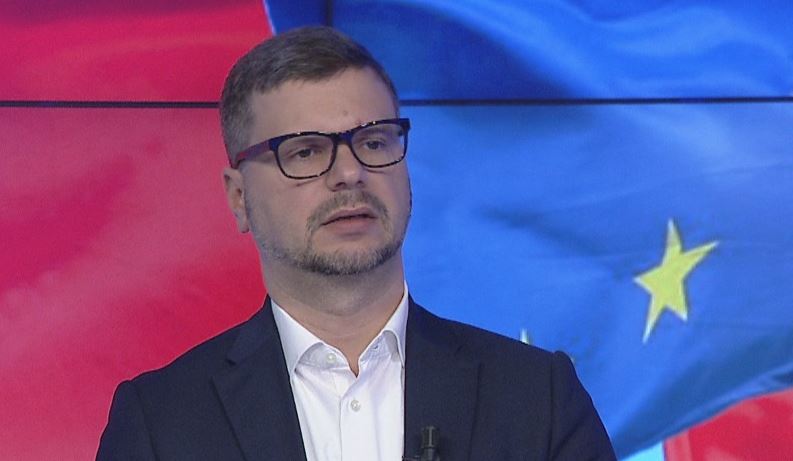 Përtej negociatave  Kush ua shpjegon shqiptarëve procesin e anëtarësimit në BE 