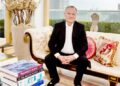 Ndahet nga jeta Geoffrey Archer, shkrimtari që shiti mbi 300 milionë libra dhe ish-politikani konservator britanik!