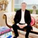 Ndahet nga jeta Jeffrey Archer, shkrimtari që shiti mbi 300 milionë libra dhe ish-politikani konservator britanik!