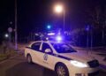 Tentuan t’i arratiseshin Policisë, prangoset çifti shqiptar në Selanik, iu gjenden kokainë dhe armë në makinë!