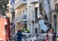 Athinë, arrestohen tre persona për shpërthimin fatal që vrau 3 shqiptarë