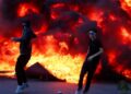 Zbulohet manuali i Antifa-s që dogji Tiranën