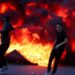 Zbulohet manuali i Antifa-s që dogji Tiranën